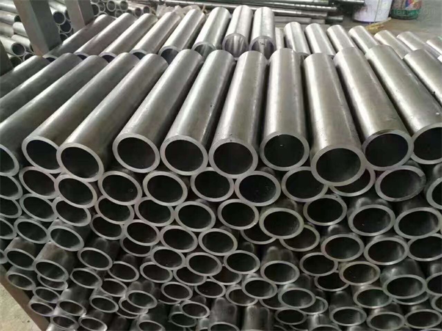榆阳30CrMo精密无缝钢管