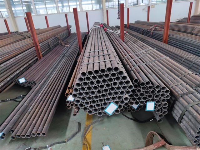榆阳20G合金无缝钢管